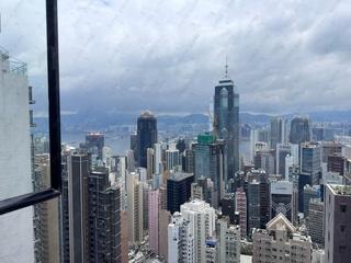 Mid Levels Central - The Grand Panorama Block 2 05