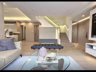 Mid Levels Central - Elegant Terrace Block 1 02