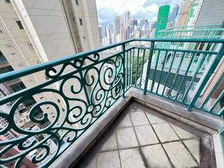 Sai Ying Pun - Bon-Point 06