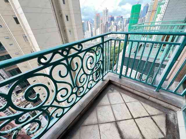 Sai Ying Pun - Bon-Point 06