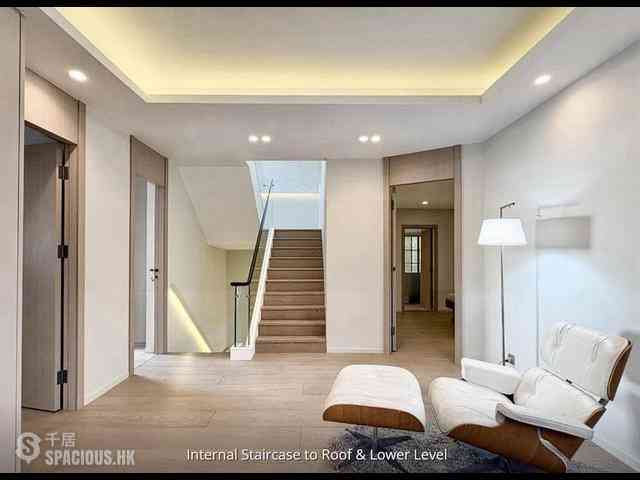 Mid Levels Central - Elegant Terrace Block 1 05
