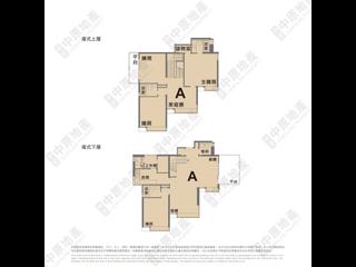 Mid Levels Central - Elegant Terrace Block 1 07