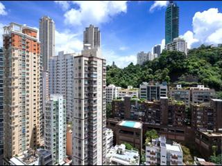 跑馬地 - Eight Kwai Fong Happy Valley 02