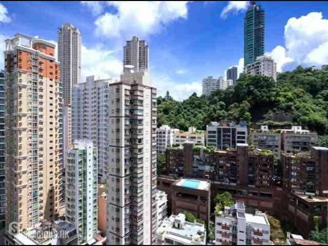 跑馬地 - Eight Kwai Fong Happy Valley 02
