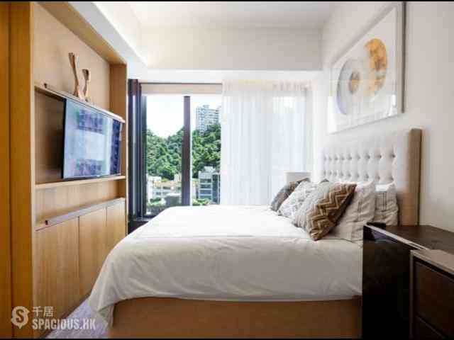 跑馬地 - Eight Kwai Fong Happy Valley 04