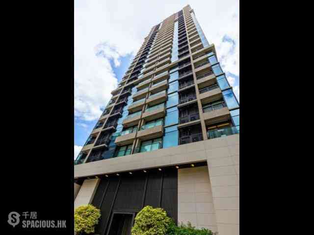 跑馬地 - Eight Kwai Fong Happy Valley 12