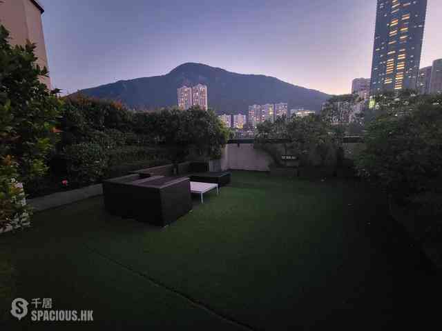 跑馬地 - Eight Kwai Fong Happy Valley 14