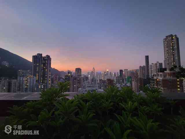 跑馬地 - Eight Kwai Fong Happy Valley 15