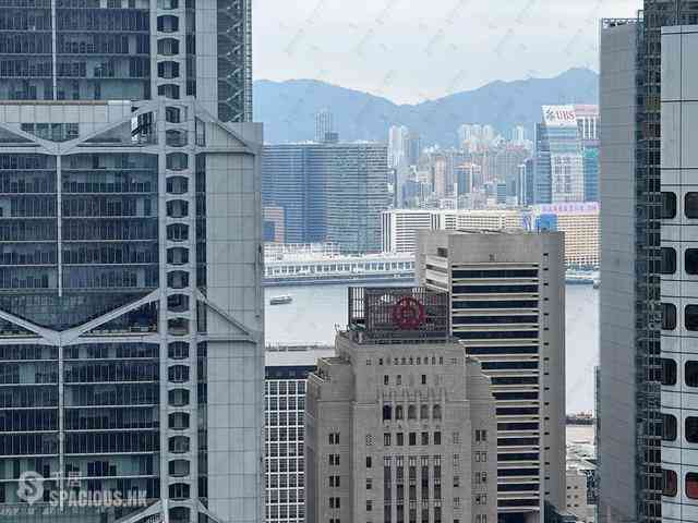 中環 - 帝景閣 04