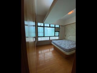 Tsim Sha Tsui - Burlington House 02