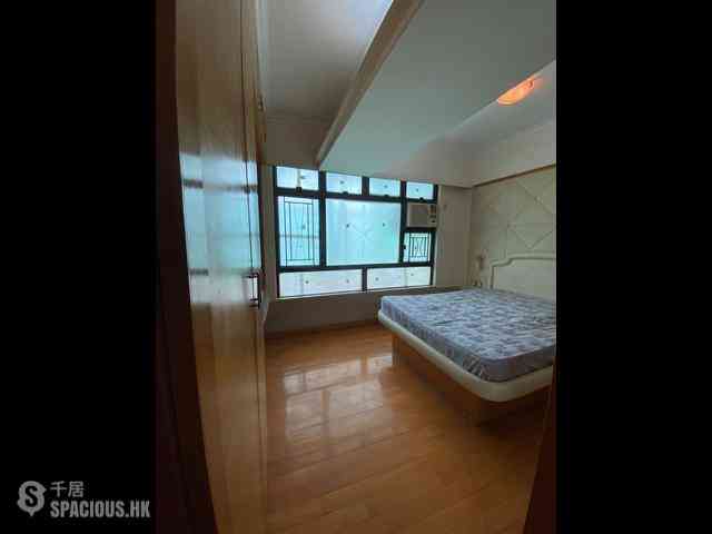 Tsim Sha Tsui - Burlington House 02