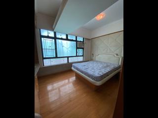 Tsim Sha Tsui - Burlington House 03