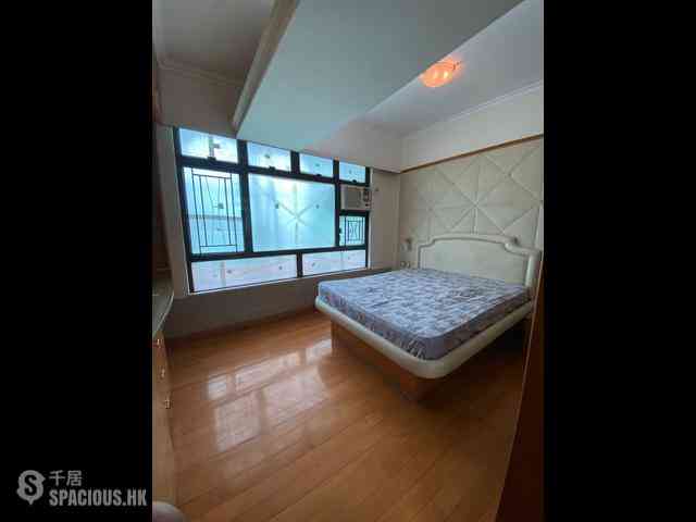 Tsim Sha Tsui - Burlington House 03