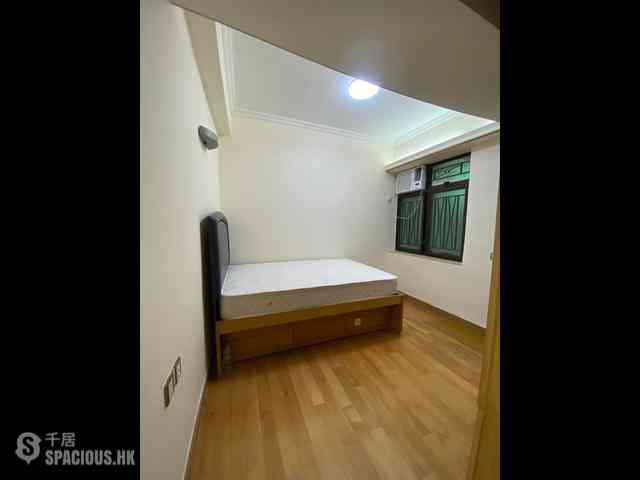 Tsim Sha Tsui - Burlington House 04