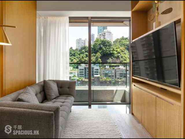 跑馬地 - Eight Kwai Fong Happy Valley 02