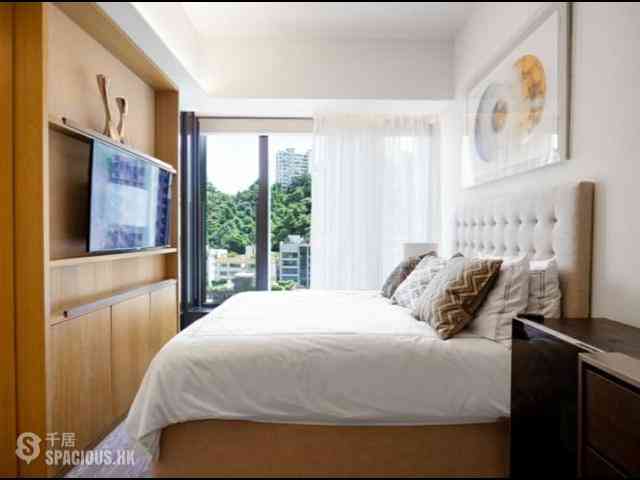 跑馬地 - Eight Kwai Fong Happy Valley 02
