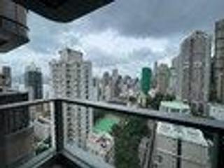 Sai Ying Pun - Upper Manor 06