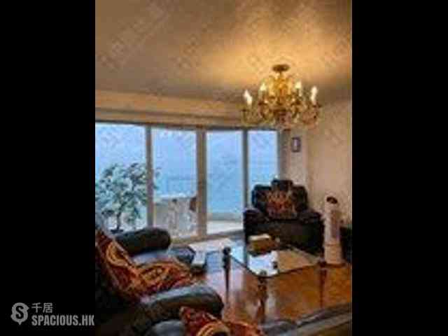 Pok Fu Lam - Baguio Villa Block 25 02