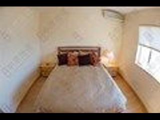 Pok Fu Lam - Baguio Villa Block 25 05