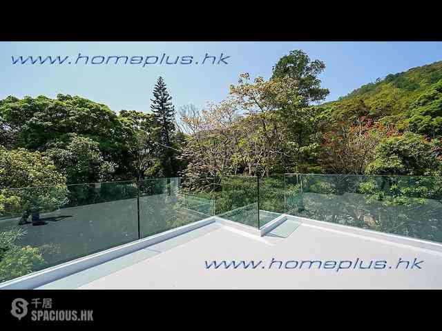 Sai Kung - Pak Tam Au 27