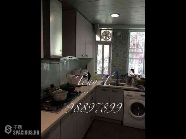 Mid Levels Central - Hong Lok Mansion 06
