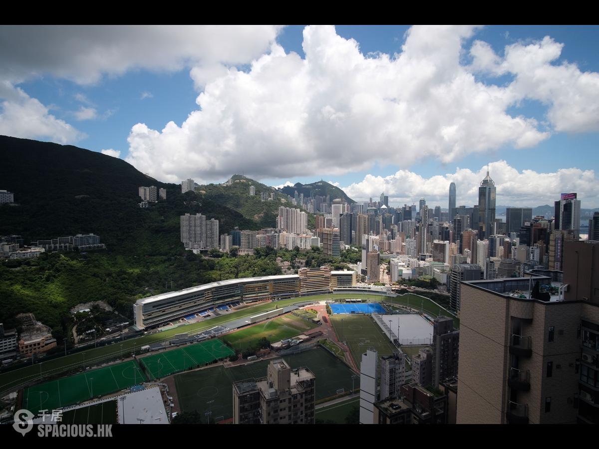 跑馬地 - 樂翠台A座 01
