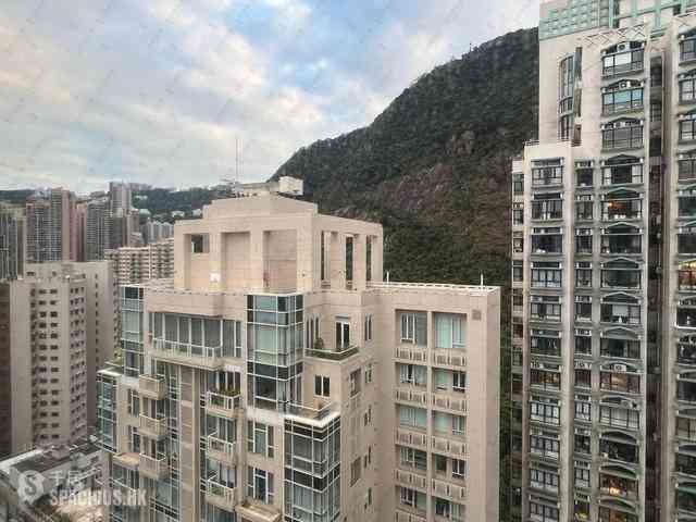 Mid Levels Central - Valiant Park 03