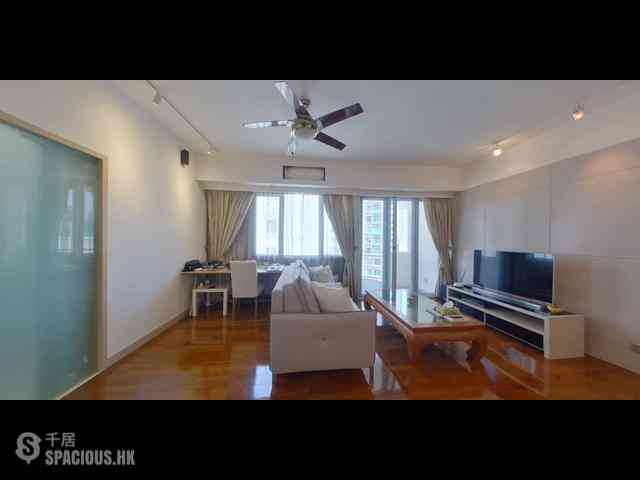 Mid Levels Central - Botanic Terrace Block B 01