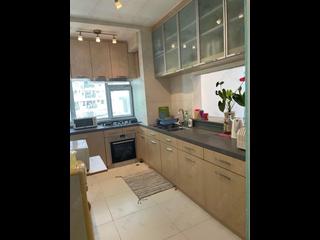 Mid Levels Central - Botanic Terrace Block B 12