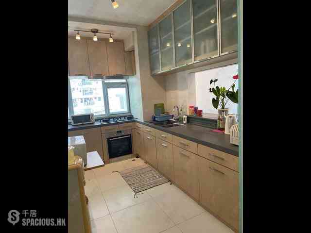 Mid Levels Central - Botanic Terrace Block B 12