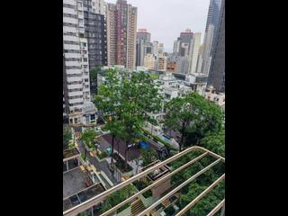 Soho - Ying Pont Building 02
