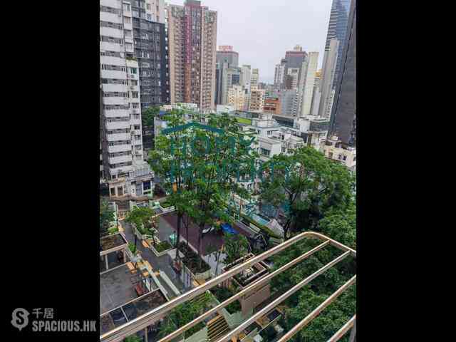 Soho - Ying Pont Building 02