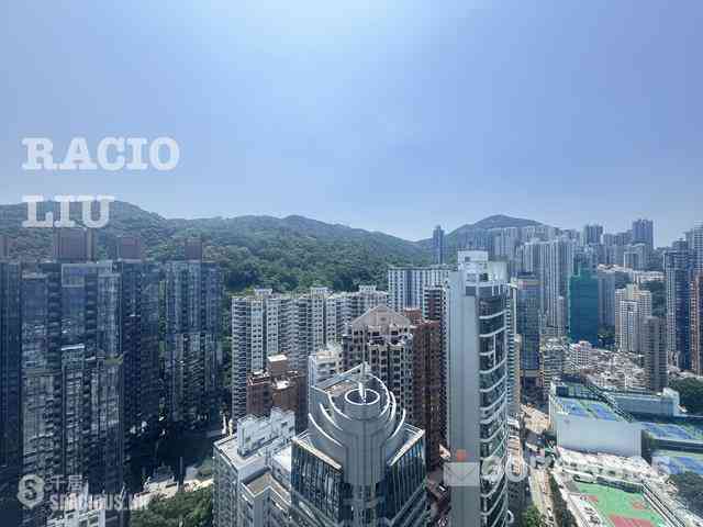 Tin Hau - Park Towers 02