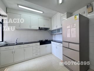 Tin Hau - Park Towers 10