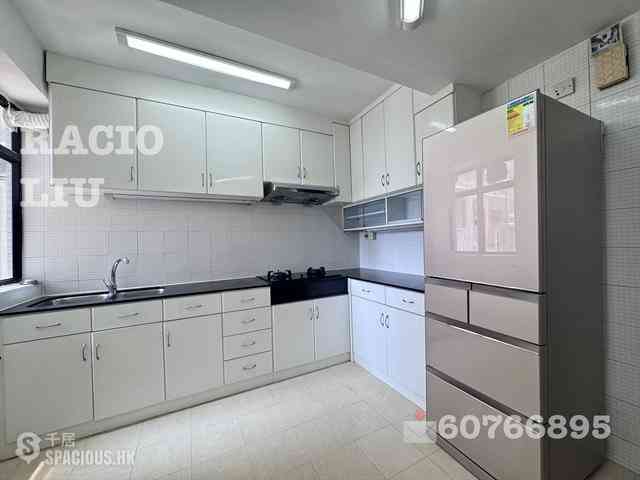 Tin Hau - Park Towers 10