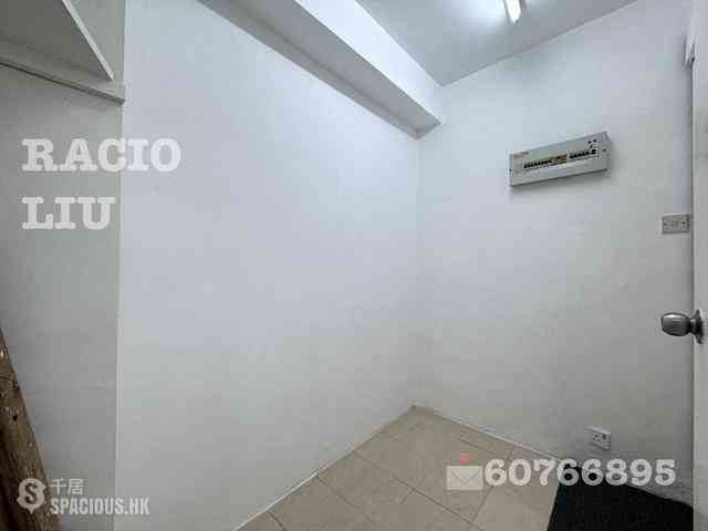 Tin Hau - Park Towers 11