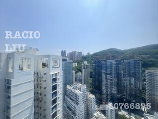 Tin Hau - Park Towers 13