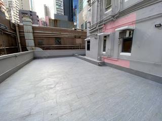 Wan Chai - Chin Hung Building 02