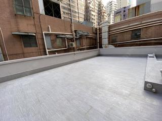 Wan Chai - Chin Hung Building 03