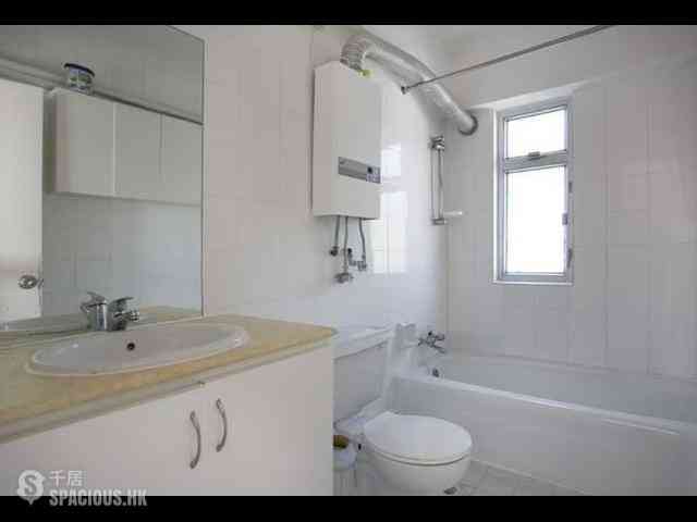 Pok Fu Lam - Vista Mount Davis 07
