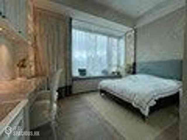 Mid Levels West - Cluny Park 11