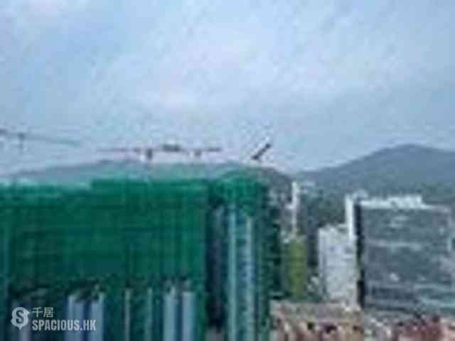 Wong Chuk Hang - The Southside Phase 1 Southland Tower 2A 01