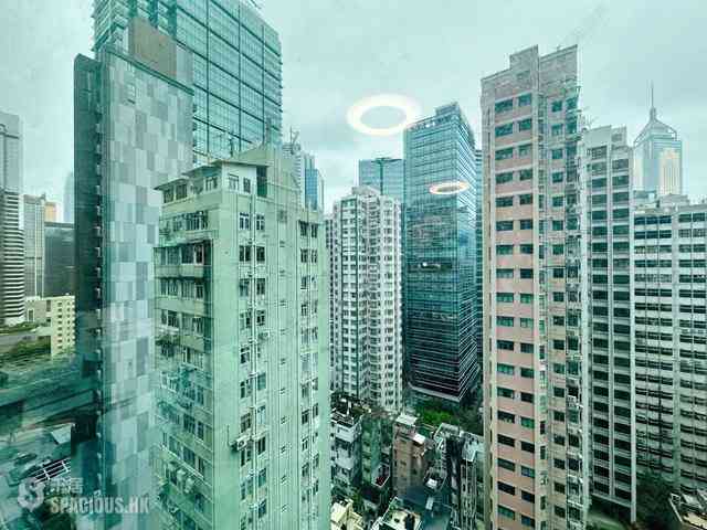 灣仔 - 匯星壹號 03