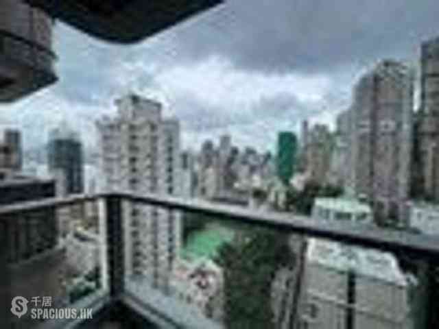 Sai Ying Pun - Upper Manor 06