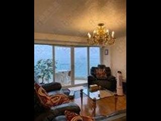 Pok Fu Lam - Baguio Villa Block 25 02