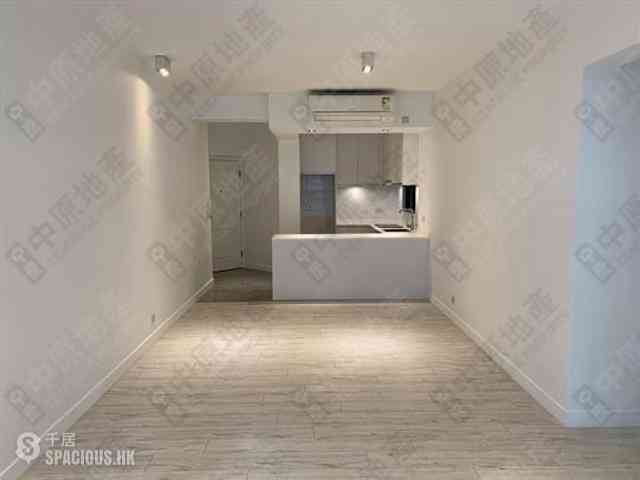 Mid Levels Central - Seymour Place 01