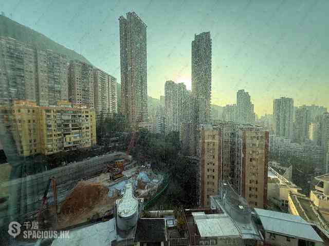 西半山 - 應彪大廈 03