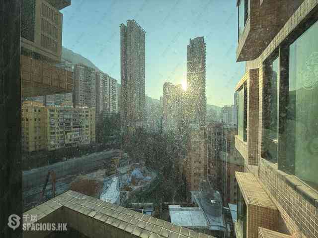 西半山 - 應彪大廈 15