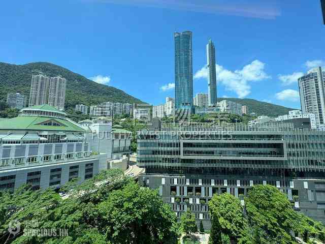 跑馬地 - Eight Kwai Fong Happy Valley 02