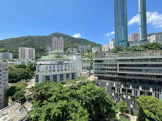 跑馬地 - Eight Kwai Fong Happy Valley 07